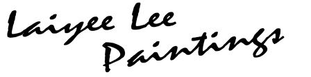 Laiyee Lee Paintings Logo