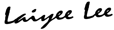Laiyee Lee Logo