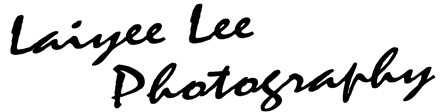 Laiyee Lee Phototgraphy Logo