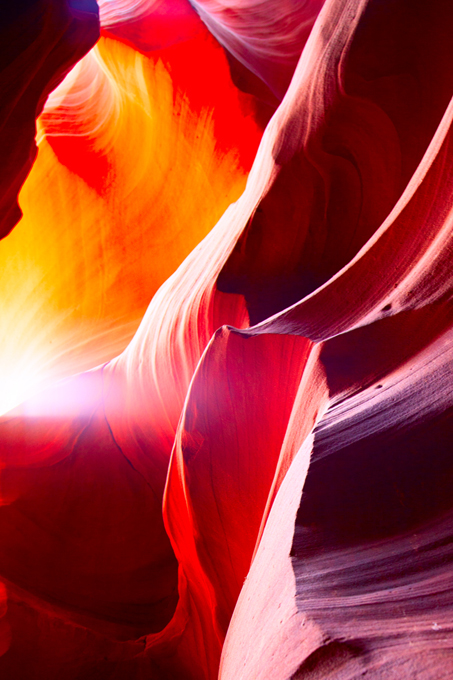 Antelope Canyon